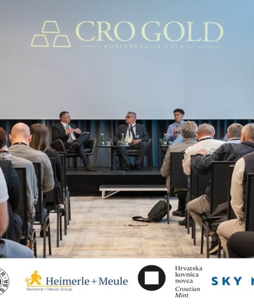 Crogold 2024 konferencija