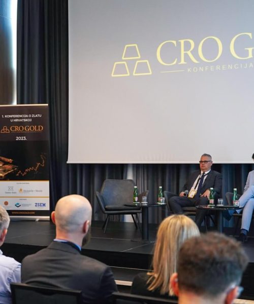 Zlato – najbolji odgovor na inflaciju, bankarsku krizu i 4. industrijsku revoluciju